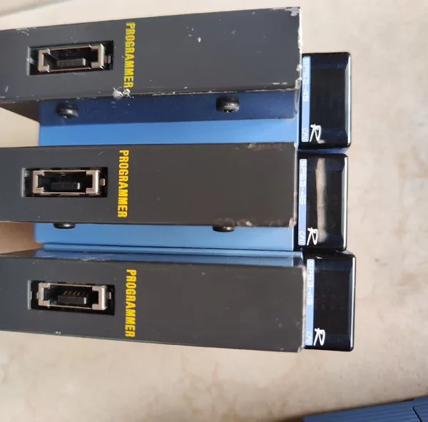 YOKOGAWA Module F3PU20-ON 1 piece, F3YD64-1A 3 pieces, F3XD64-3N 4 pieces, F3LE01-5T 2 pieces, F3WD64-3F 4 pieces, F3SP28-6S 2 pieces, F3SP53-4S 3 pieces, F3XP02-0H 1 piece, F3YD32-1T 1 piece, F3XH04-3N 1 piece, F3SP53-4H 1 piece. Original used, fully functional, price negotiable, discount for bulk purchase.