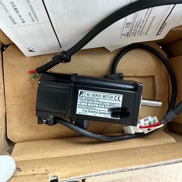 O1CN01vqTi321akakd7BDhs_0-fleamarket.jpg_790x10000Q90.jpg_.webp Fuji Servo Motor Servo Motor GYS101DC2-T2A