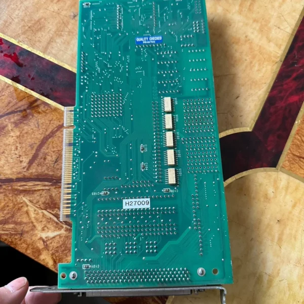 HPCl-PPD553A. Only one piece, packaged for 300 yuan.