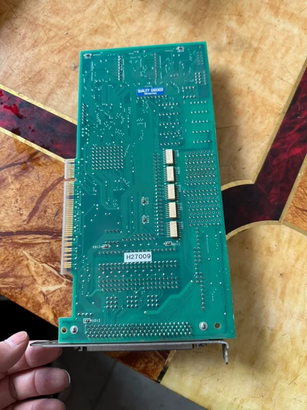 HPCl-PPD553A. Only one piece, packaged for 300 yuan.