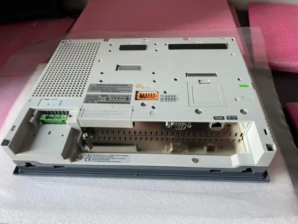 O1CN01w2S6Co1tw1YRJqRa2_4611686018427386461-0-fleamarket.jpg_790x10000Q90.jpg_.webp Schneider touch screen XBTGT6330 is...