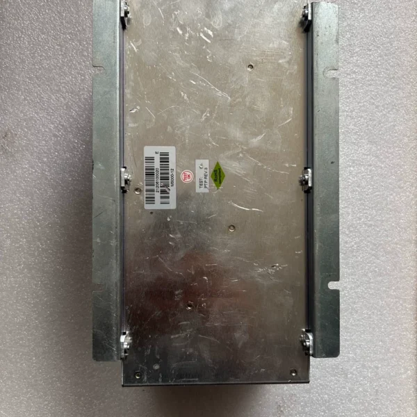 Ssb pitch battery charger CONVERTEC pitch charger, model M5000-12, taken from actual disassembly, fully functional (L-819)