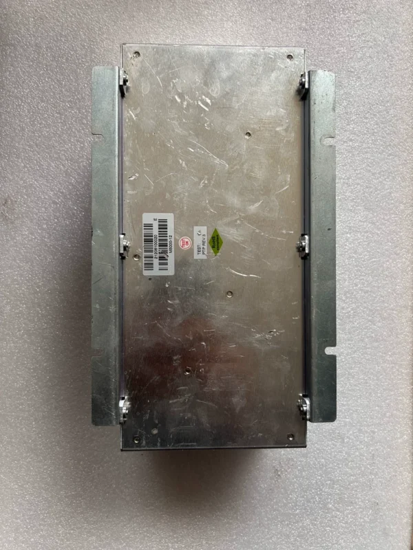 Ssb pitch battery charger CONVERTEC pitch charger, model M5000-12, taken from actual disassembly, fully functional (L-819)