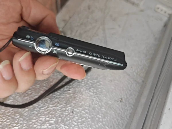 If you're interested in the Nikon C...