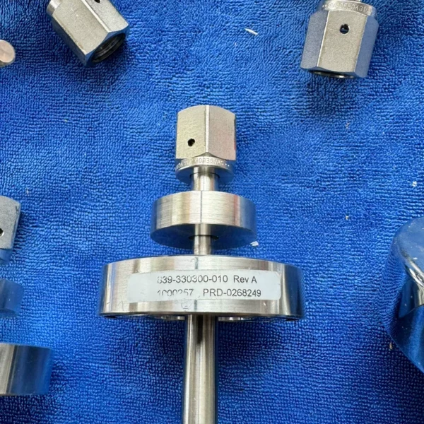 Edwards penning gauge 839-330300-010 Edwards Penning Gauge prd-0268249