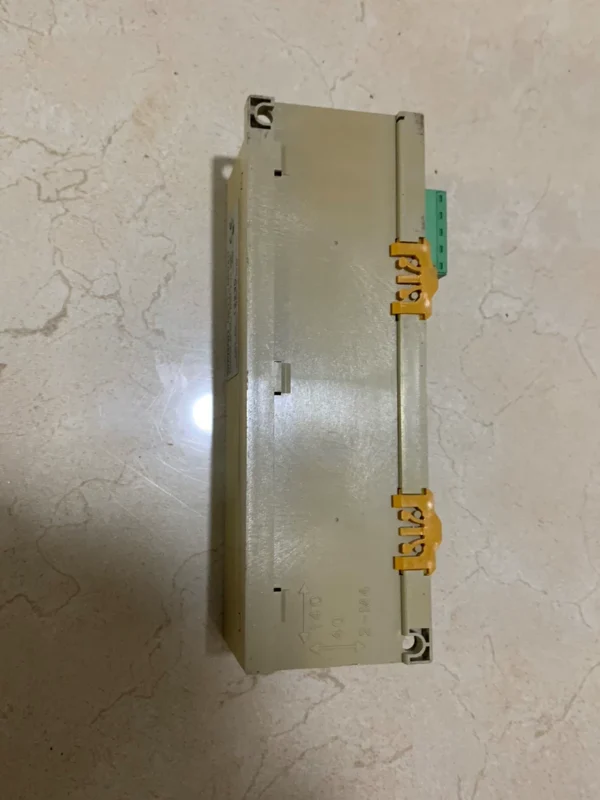 DRT1-AD04H price tag, actual product photo taken, fully functional, second-hand disassembled item