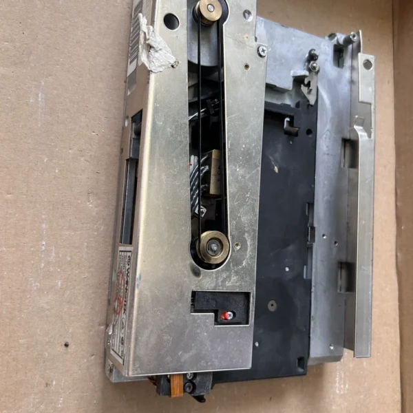WANGTEK, model E3331-PR, disassembled, real object photographed, don't know what it is, don't know if it's good or bad, friends who know the goods can contact me for details (3-2)