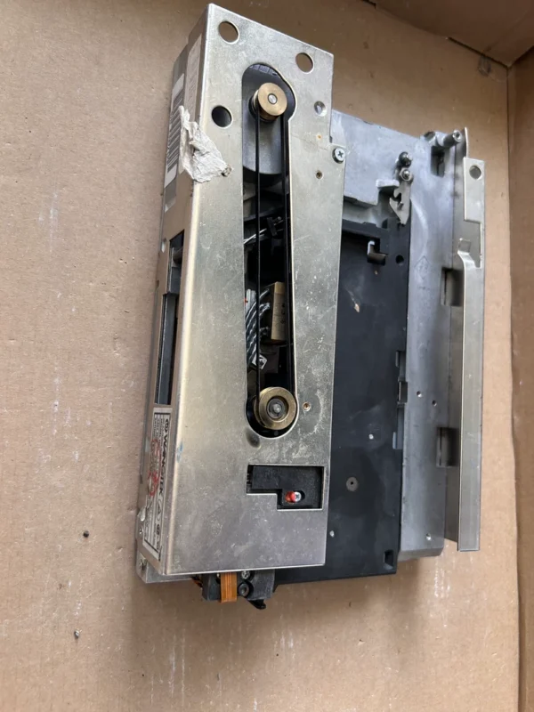 WANGTEK, model E3331-PR, disassembled, real object photographed, don't know what it is, don't know if it's good or bad, friends who know the goods can contact me for details (3-2)