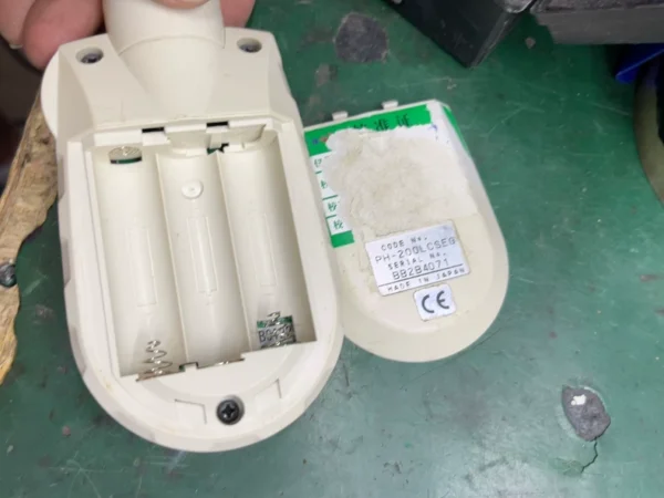 Japan SHIMPO, PH-200L tachometer, t...