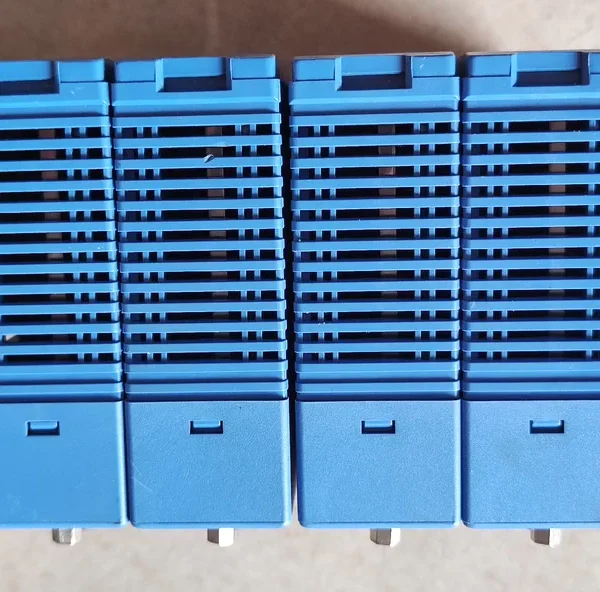 YOKOGAWA PLC module F3LC11-1F, original disassembled, fully functional, priced for sale, more discounts for bulk purchase