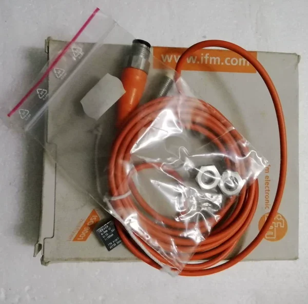 Brand new IFM IF5408 in stock * Real photos of the product!!! If I'm not online, feel free to call or send a text message for consultation! Contact mobile phone: 13434264702 In stock! Our store promises: All sold products have been tested and are fully functional. If there is a quality problem within 3 days after the buyer receives the goods, we will accept returns and exchanges. No returns or exchanges for products without quality problems or if the buyer has chosen the wrong model. We especially hate those who buy the product to repair by referring to it or simply to judge whether their own machine is good or bad and test it, and then say this is not working or that is not working. These friends, please stay away, thank you!!! Please buyers read carefully before purchasing!!! Please buyers test and confirm within 3 days after receiving the goods, otherwise it will be regarded as the customer automatically giving up after-sales service, no returns or exchanges, and no after-sales service will be provided. Must read before buying: 1. All products sold in our store are guaranteed quality. They can be returned or exchanged within three days of arrival (subject to the postmark). Modules, components, etc. with cut pins, mounted on machines (tinned), wrong power supply input, damage caused by customer operation errors or other human factors will not be returned or exchanged. 2. To avoid losses caused by damage or loss of goods during transportation, please carefully inspect the goods when you receive them. If there is a problem, please do not sign for it and contact me immediately to solve the problem together. If you claim insufficient quantity or wrong goods after signing (once signed, it will be regarded as your confirmation of the product's appearance and quantity), our store will not be responsible. Thank you for your understanding. 3. Due to the wide variety of models, we have not been able to upload them all. If the model you need cannot be found in our store, you are welcome to consult me on Wangwang at any time. 4. If you do not agree with the above terms, please do not purchase. Once purchased, it will be regarded as agreeing to the above terms. Thank you for your cooperation! Our store promises: All sold products have been tested and are fully functional. If there is a quality problem within 3 days after the buyer receives the goods, we will accept returns and exchanges. No returns or exchanges for products without quality problems or if the buyer has chosen the wrong model. We especially hate those who buy the product to repair by referring to it or simply to judge whether their own machine is good or bad and test it, and then say this is not working or that is not working. These friends, please stay away, thank you!!! Please buyers read carefully before purchasing!!! Please buyers test and confirm within 3 days after receiving the goods, otherwise it will be regarded as the customer automatically giving up after-sales service, no returns or exchanges, and no after-sales service will be provided. Must read before buying: 1. All products sold in our store are guaranteed quality. They can be returned or exchanged within three days of arrival (subject to the postmark). Modules, components, etc. with cut pins, mounted on machines (tinned), wrong power supply input, damage caused by customer operation errors or other human factors will not be returned or exchanged. 2. To avoid losses caused by damage or loss of goods during transportation, please carefully inspect the goods when you receive them. If there is a problem, please do not sign for it and contact me immediately to solve the problem together. If you claim insufficient quantity or wrong goods after signing (once signed, it will be regarded as your confirmation of the product's appearance and quantity), our store will not be responsible. Thank you for your understanding. 3. Due to the wide variety of models, we have not been able to upload them all. If the model you need cannot be found in our store, you are welcome to consult me on Wangwang at any time. 4. If you do not agree with the above terms, please do not purchase. Once purchased, it will be regarded as agreeing to the above terms. Thank you for your cooperation! Brand: IFM Expand