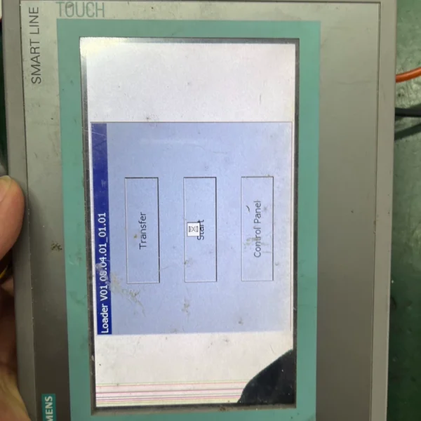 6AV6648-0BC11-3AX0 SMART 700IE Siem...