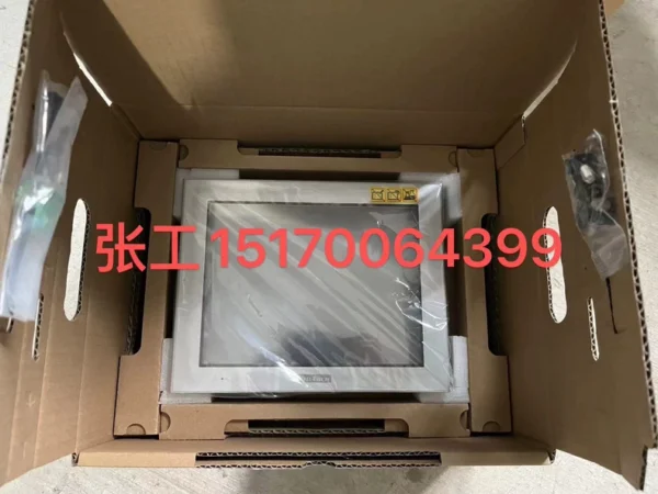 Pro-face touch screen PFXGP3600TADD...