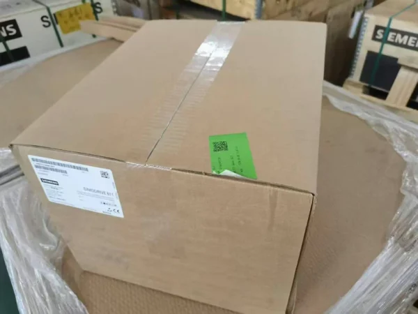 6SN1113-1AA00-1KC1
Siemens Overvolt...