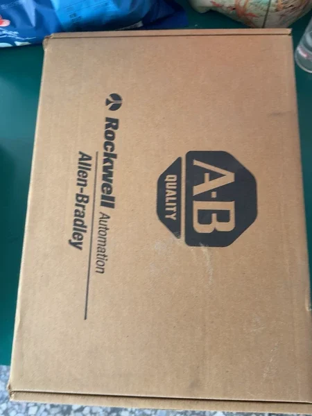 AB Rockwell 1336-BDB-SP29D, brand n...