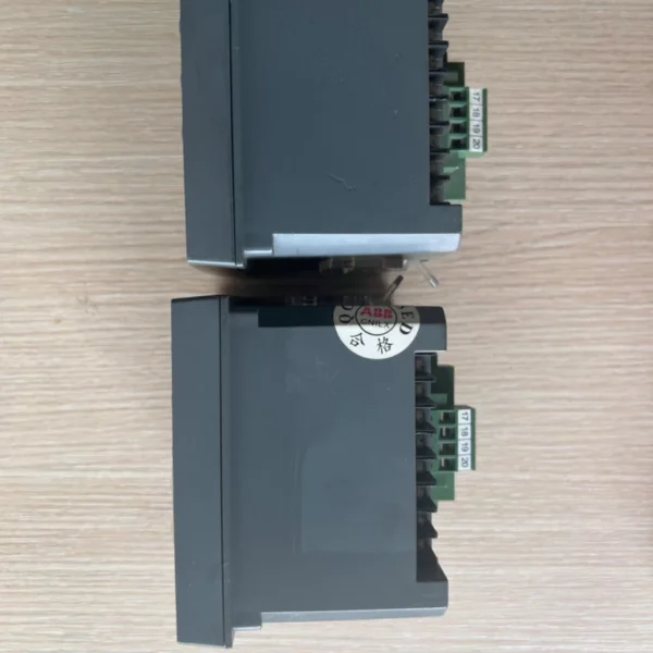 O1CN01xxxz292ACXdVUDfhF_53-fleamarket.heic_790x10000Q90.jpg_.webp EMplus-S, ABB Multifunctional Meter EMplus-S Power Distribution Automation, Three-phase Three-wire System 5A/30VDC, Power Intelligent Monitoring, Unused and 90% New, Pictures are Taken in Kind, Unit Price (8/1)