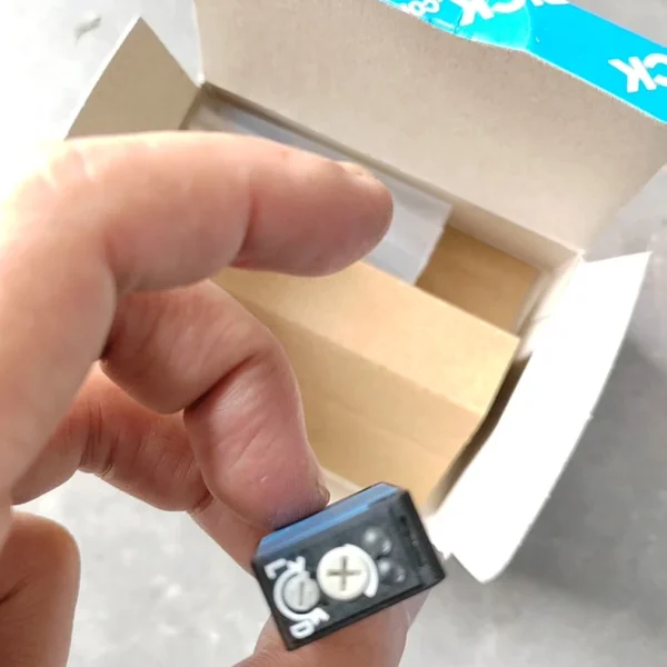 WTB8-P2131 German Sick photoelectric sensor, part number 6033207, original imported genuine product, ten times penalty for fake goods, unit price 350 yuan, new stock in 2024