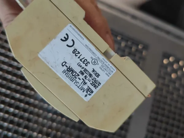 O1CN01yCi2Tn1c0SNGBahXl_4611686018427382930-53-fleamarket.heic_790x10000Q90.jpg_.webp Mitsubishi PLC Programmable Control...