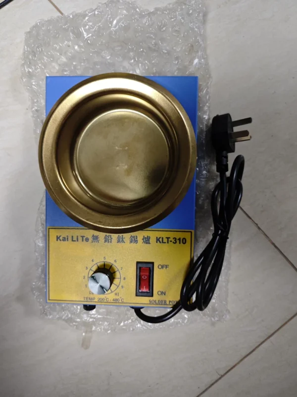 Solder Pot, Lead-free Chuangmei Bra...