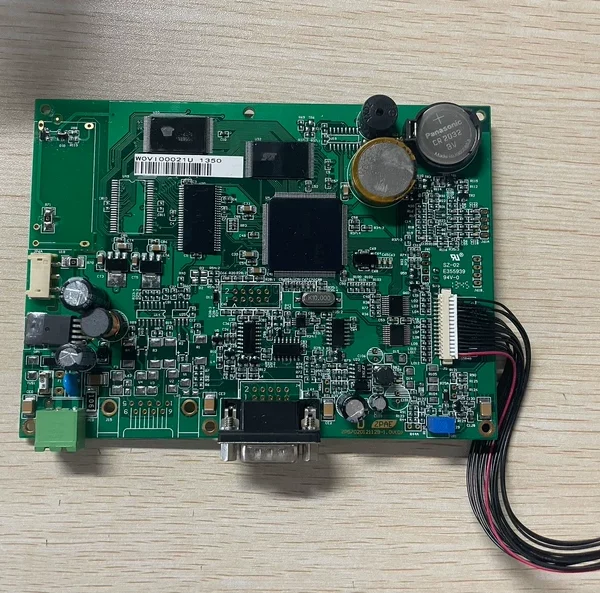 Xinhua Touchscreen XHPC-3.22 Motherboard Physical Picture, Tested Good, Actual Price, Can Be Directly Purchased,
