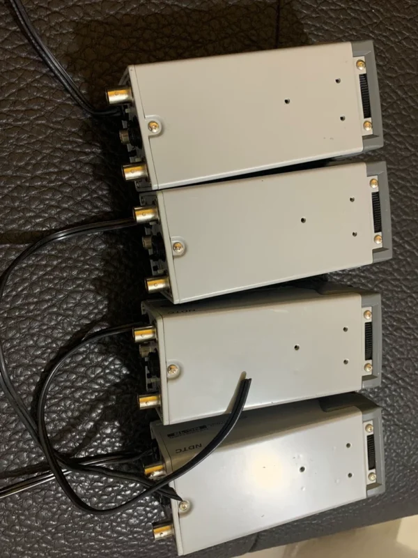 NC-18NC-18P actual image shooting, fully functional, second-hand disassembled goods