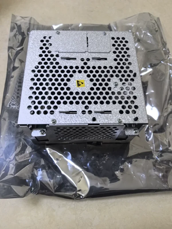 ABB robot main unit DSQC1024, brand...