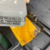 American TIF Halogen Gas Leak Detec...
