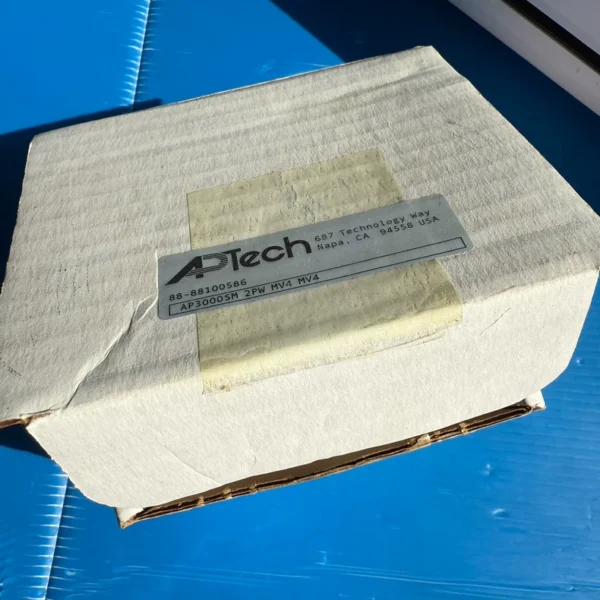 O1CN01ydwRvV1akaxsSR2Rt_4611686018427383864-0-fleamarket.jpg_790x10000Q90.jpg_.webp Abotec APTECH Pneumatic Valve - For Transfer and Sale. Original American pneumatic valve model: AP3550SM 2PW MV4 MV4 with packaging box. Inventory clearance.