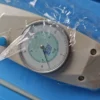 Aigu NK-50 push-pull gauge. All fun...