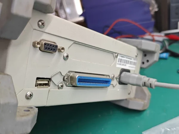 Anbai AT4310 multi-channel temperat...