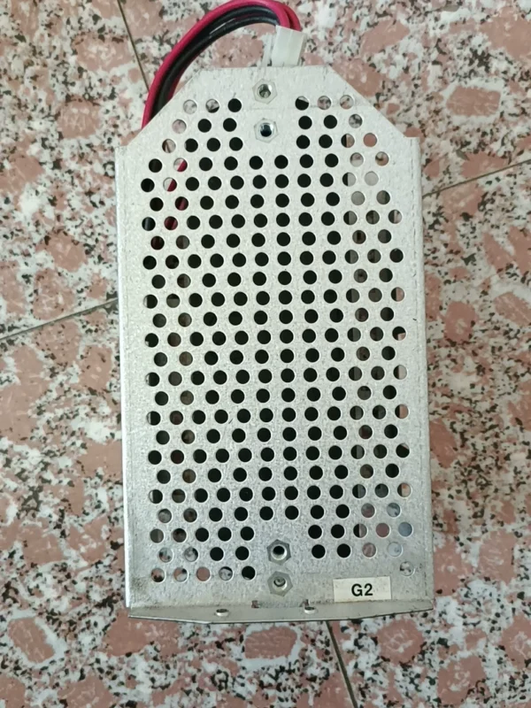 ABB robot capacitor, 3HAC025562－001...