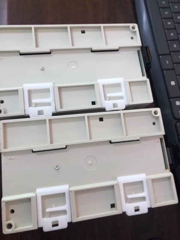 FX2N－32ET expansion module, in stock.