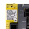 Brand new original Fanuc new product fanucA06B-6160-H002 servo driver with one-year warranty and free shipping