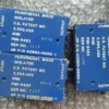 HPAgilent 0960-0699-1 2-8GHz RF SMA RF Coaxial Microwave Isolator
