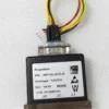 Rapidtek RP12LAITL0 12V DC-18GHz TTL SMA Single Pole Double Throw RF Coaxial Switch Available in Quantity