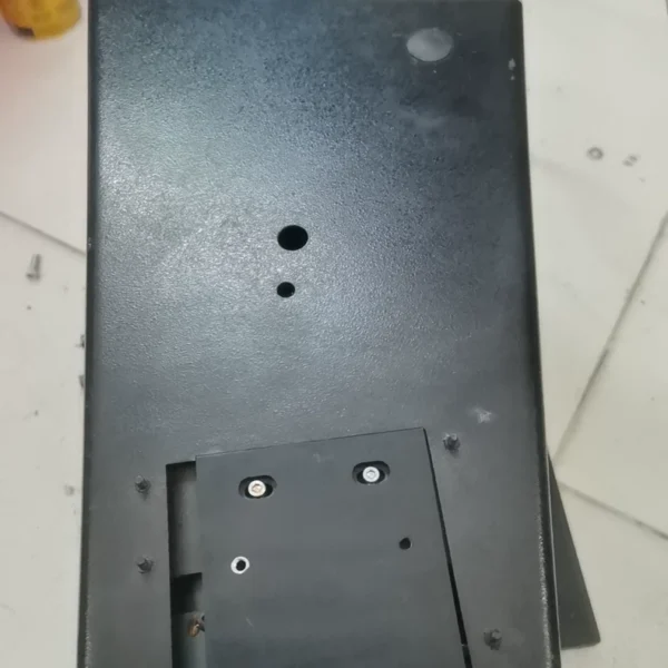 Jiezhi JET6600 3D Solder Paste Inspection Machine Sensor Physical Picture, Negotiable Price