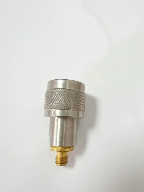 Agilent Instrument Disassembled High-Frequency Calibration Adapter N Male to SMA Female 3.5 Unit Price 368 Yuan 3.5 to 3.5 Unit Price 180 Yuan Adapter Unit Price 180