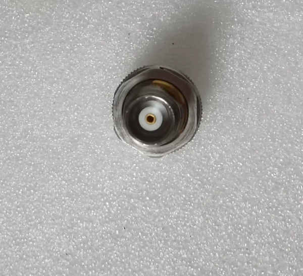 Original Imported OSM 7082-2310-00 7mm Straight Connector-TNC Female RF Microwave AdapterConnector, Both Used and Brand New Available, Several Varieties, Inquiry for Price