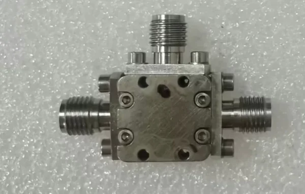 MARKI M1R0726 RFLO:7-26.5GHz IF:8GHz SMA RF Coaxial Mixer