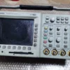 O1CN012LFdeg2JUFcbxA3Dy_4611686018427384400-0-fleamarket.jpg_790x10000Q90.jpg_.webp Tektronix TDS3054 DPO Oscilloscope, it makes a sound when powered on but the screen doesn't light up, it should be broken and has no display, I don't know about other issues, as shown in the picture, please check carefully before purchasing.