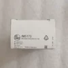 Brand new original genuine IFM IM5173 sensors, 11 pieces, all brand new and unopened. Made in Germany, quality guaranteed. Due to project surplus, selling to friends in need. If interested, feel free to private message me. Supports in-person transaction or mailing.