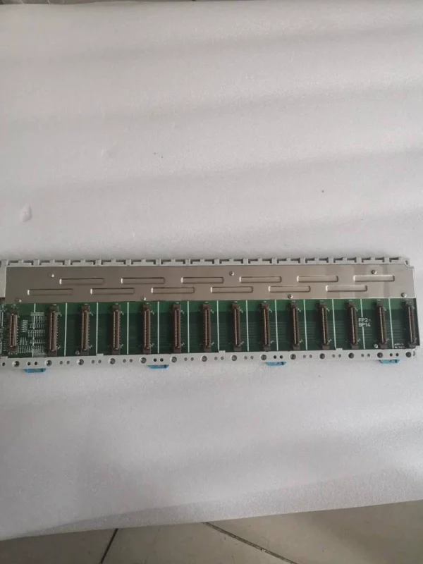 Complete set of disassembled Panasonic FP2-BP14 FP2-BP12 AFP25012 AFP25014 FP2-BP07 AFP25007 FP2-BP05 AFP25005 is not the actual price, please private message to negotiate if interested