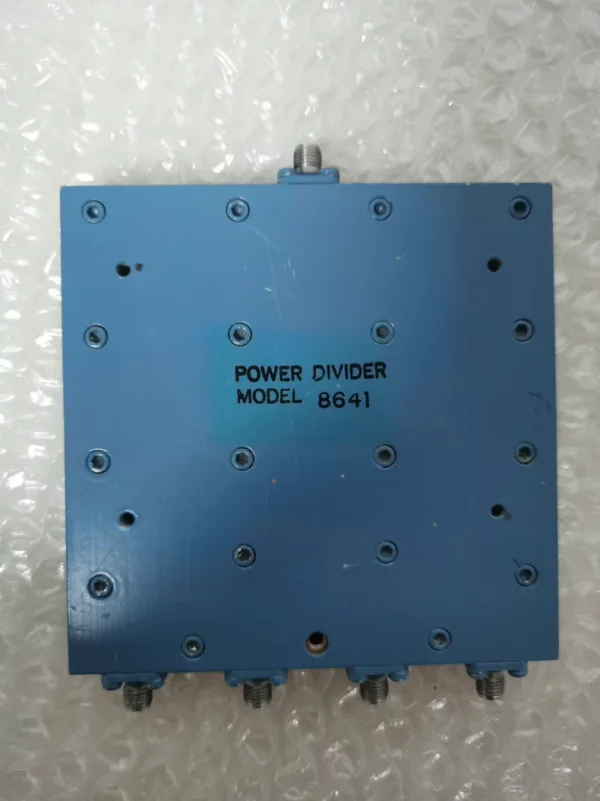 Imported Power Divider 2-4GHz