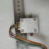 Imported JFW Machine Disassembled DC-40GHz 2.92mm RF High-Frequency TTL Switch, Sold at a Cheap Research Price