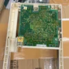 Disassembled Schneider inverter VW3A3316 PROFIBUS-DP communication card, condition as shown in pictures, fully functional, 9 remaining, 420 each