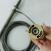 TEK P6204 Probe, the cable looks damaged, source from the freight yard, buy carefully, 300 yuan. Klein+Tools 6610 Electrical Voltage Tester, in good condition, buy carefully, 300 yuan. Both are untested.