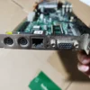 Linghua ADLINK NuPRO-760 Industrial Control Motherboard NuPRO-760 with CPU, Memory, Fan, Fully Tested
