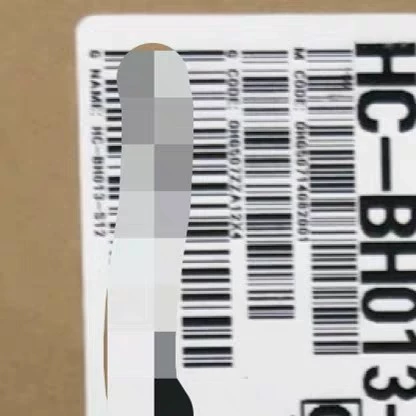 HC-BH013-S12 Mitsubishi SMT Machine Motor Original Stock Free Shipping Inquiry for Price