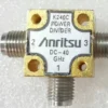 Anritsu K240C DC-40GHz 2.92mm RF Microwave One-to-Two Coaxial Power Divider
