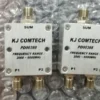 Import KJCOMTECH PD00388 2-6GHz SMA 1-to-2 Power Divider Unit Price 28 Yuan